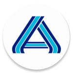 Logo of ALDI Luxemburg android Application 