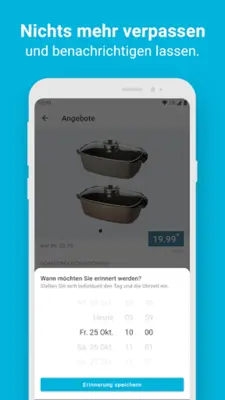 ALDI Luxemburg android App screenshot 12