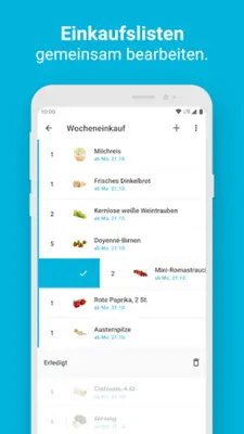 ALDI Luxemburg android App screenshot 14